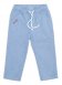 Голубые брюки для мальчика PlayToday Baby 147041, вид 1 превью