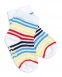 Белые носки для мальчика PlayToday Baby 147068, вид 1 превью