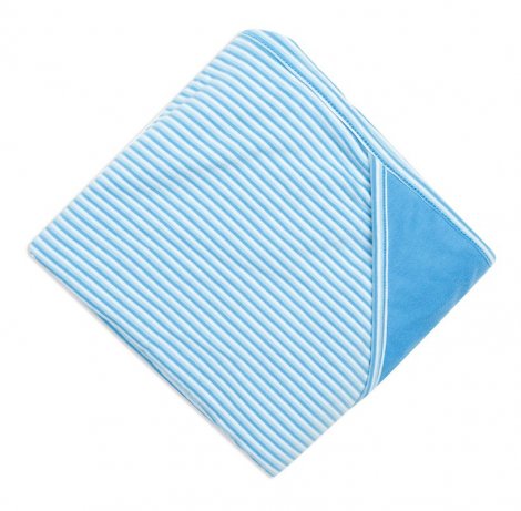 Голубое одеяло для мальчика PlayToday Baby 147071, вид 2