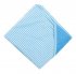 Голубое одеяло для мальчика PlayToday Baby 147071, вид 2 превью