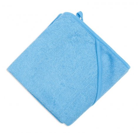Синее полотенце для мальчика PlayToday Baby 147072, вид 2