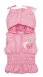 Розовый жилет для девочки PlayToday Baby 148002, вид 1 превью
