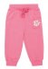 Розовые брюки для девочки PlayToday Baby 148011, вид 1 превью