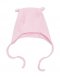 Розовая шапка для девочки PlayToday Baby 148029, вид 1 превью