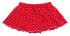 Красная юбка для девочки PlayToday Baby 148059, вид 1 превью