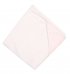 Белое одеяло для девочки PlayToday Baby 148072, вид 2 превью