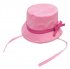 Розовая панама для девочки PlayToday Baby 148093, вид 1 превью