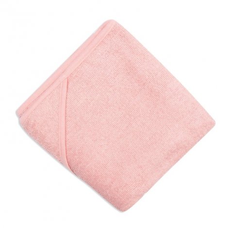 Розовое полотенце для девочки PlayToday Baby 148097, вид 2