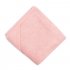 Розовое полотенце для девочки PlayToday Baby 148097, вид 2 превью