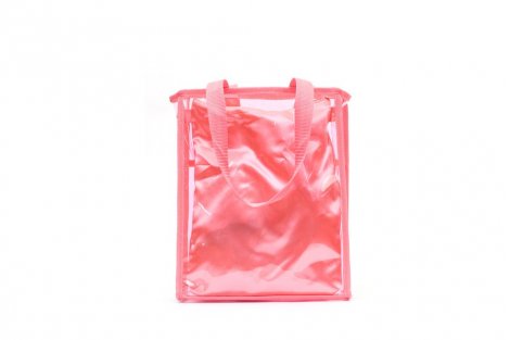Розовая сумка для девочки PlayToday 149026, вид 1