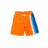 Оранжевые шорты-плавки для мальчика PlayToday 160009, вид 1 превью