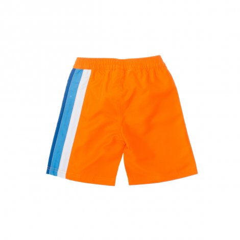 Оранжевые шорты-плавки для мальчика PlayToday 160009, вид 2