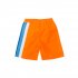 Оранжевые шорты-плавки для мальчика PlayToday 160009, вид 2 превью