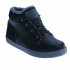 Черные ботинки для мальчика PlayToday 161205, вид 1 превью