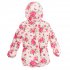 Розовая куртка демисезонная для девочки PlayToday 162001, вид 2 превью
