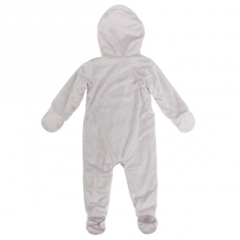 Серый комбинезон для мальчика PlayToday Baby 167801/1623, вид 2