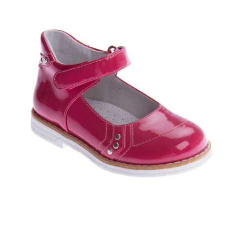 Розовые туфли для девочки PlayToday Baby 168215, вид 1