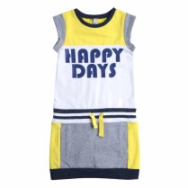 Белое платье для девочки PlayToday 182159