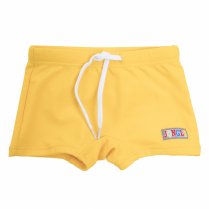 Желтые плавки для мальчика PlayToday Baby 187074