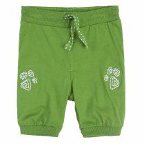 Зеленые бриджи для мальчика PlayToday Baby 187859