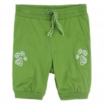 Зеленые бриджи для мальчика PlayToday Baby 187859