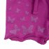 Розовые шорты для девочки PlayToday Baby 188859, вид 3 превью