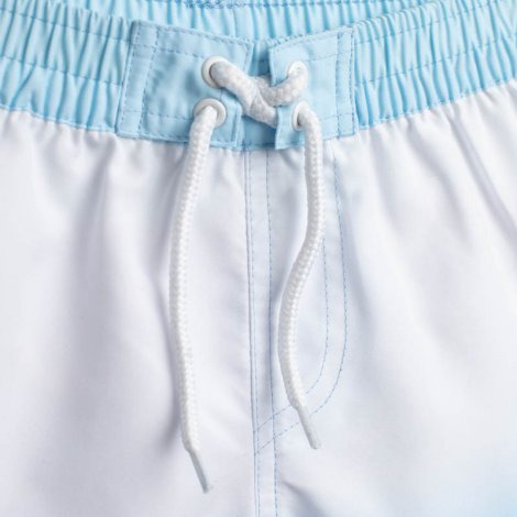Голубые шорты-плавки для мальчика PlayToday 190007, вид 3
