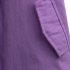 Фиолетовый плащ для девочки PlayToday 192022, вид 6 превью