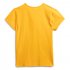 Желтая футболка для мальчика S'COOL 193090, вид 2 превью