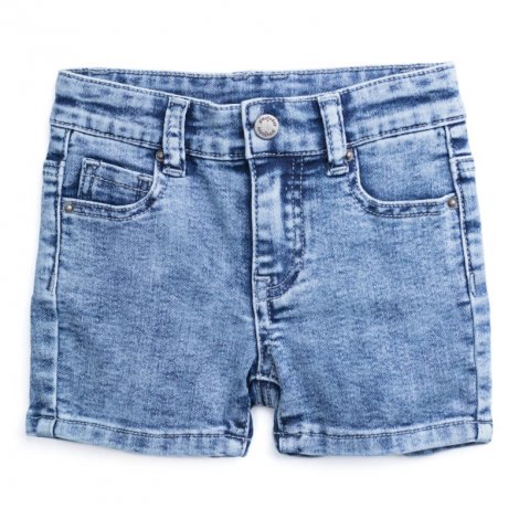 Шорты джинсовые для мальчика PlayToday Baby 197107, вид 1