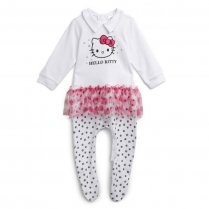 Комбинезон для девочки PlayToday Baby 588803