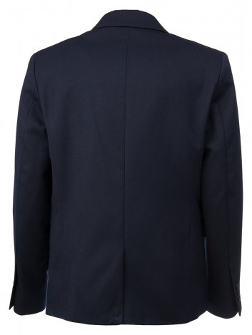 Синий пиджак для мальчика PlayToday Tween 22011001, вид 2
