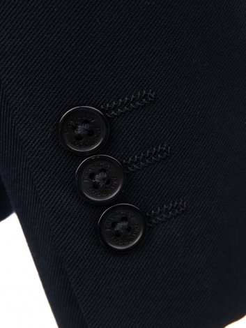 Синий пиджак для мальчика PlayToday Tween 22011001, вид 3