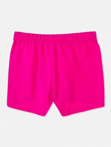Розовые шорты, 2 шт. в комплекте для девочки PlayToday Tween 220123017, вид 4