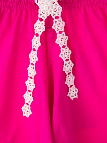 Розовые шорты, 2 шт. в комплекте для девочки PlayToday Tween 220123017, вид 5