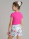 Розовые шорты, 2 шт. в комплекте для девочки PlayToday Tween 220123017, вид 11 превью