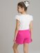 Розовые шорты, 2 шт. в комплекте для девочки PlayToday Tween 220123017, вид 13 превью