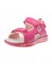 Розовые сандалии для девочек для девочки PlayToday Tween 220128006, вид 1 превью