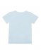 Голубая футболка для мальчика PlayToday 220212014, вид 2 превью