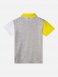 Желтая рубашка для мальчика PlayToday Baby 220312005, вид 2 превью