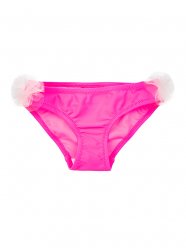 Розовые плавки для девочки PlayToday Baby 220321034