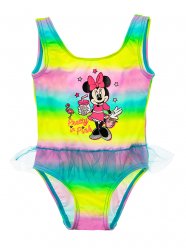 Разноцветный купальник для девочки PlayToday Baby 220323903