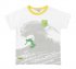 Белая футболка для мальчика PlayToday 221013, вид 1 превью