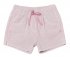Розовые шорты для девочки PlayToday 222032, вид 1 превью