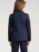 Темно-синий пиджак трикотажный для мальчика PlayToday Tween 22217005, вид 6 превью