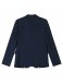 Темно-синий пиджак трикотажный для мальчика PlayToday Tween 22217005, вид 8 превью