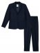 Темно-синий костюм: брюки, пиджак для мальчика PlayToday Tween 22217006, вид 8 превью