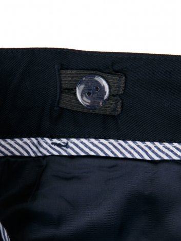 Темно-синий костюм: брюки, пиджак для мальчика PlayToday Tween 22217007, вид 9