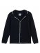 Черный кардиган для мальчика PlayToday Tween 22217011, вид 6 превью
