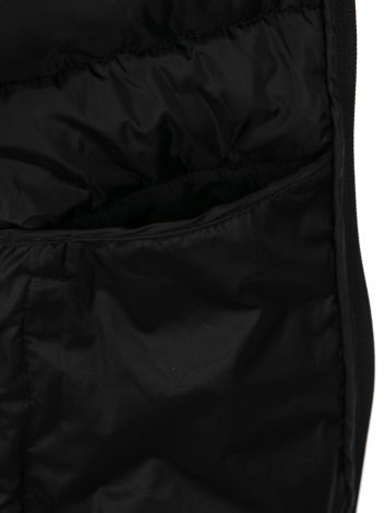 Черная куртка для мальчика PlayToday Tween 22217156, вид 12